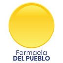 Logo de Farmacias Del Pueblo