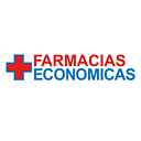 Logo de Farmacias Economicas