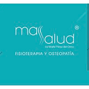 Logo de Farmacias Massalud