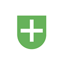 Logo de Farmacity