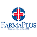 Logo de Farmaplus