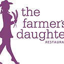Logo de Farmer's Fridge Careers