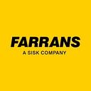 Farrans Limited logo