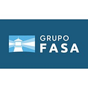 Logo de Fasa Para Sica Logistica