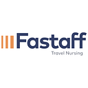 Logo de Fastaff Travel Nursing