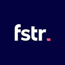 Logo de Faster