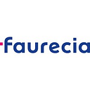 Logo de Faurecia