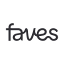 Faves logo