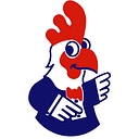 Favorite Chicken & Ribs logo