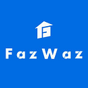 Logo de FazWaz