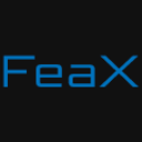 Logo de Feax International S.A