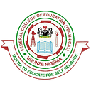 Federal College of Education (Technical) Bichi logo