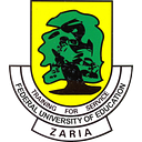 Federal College of Education, Kano logo