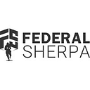 Logo de Federal Sherpa