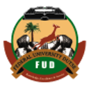 Federal University Dutse (FUD) logo