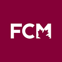 Logo de Federation of Canadian Municipalities (FCM)