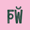 Feedwell Supermarket logo