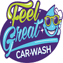 Logo de Feel Great Car Wash
