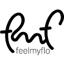 Feelmyflo logo