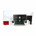 Logo de Feelsecure