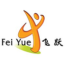 Logo de Fei Yue Community Services