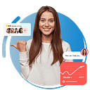 Logo de FeldCare Connects