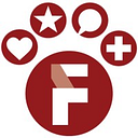 Logo de Fend Found
