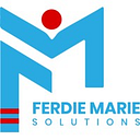 Logo de Ferdie Marie Solutions