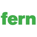 Fern Gardens Care Home logo