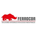 Logo de Ferrocor