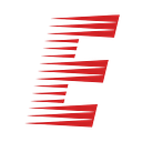 Logo de Ferroexpreso Pampeano