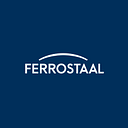 Logo de Ferrostaal Chile C.