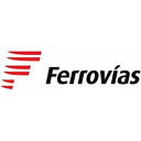 Logo de Ferrovias