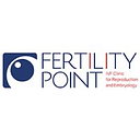 Logo de Fertility Point
