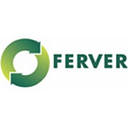 Logo de Ferver