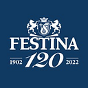 Logo de Festina Group