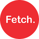 Logo de Fetch Recruitment