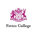 Fettes College logo