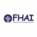 Logo de Fhai S. de R.L.