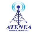 Logo de Fibertec Telecomunicaciones Sas