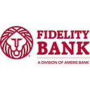 Fidelity Bank (3 Openings) logo