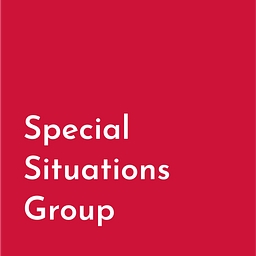 Fidelity China Special Situations PLC