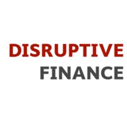 Fidelity Disruptive Finance ETF