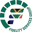 Logo de Fidelity Services Group