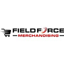 Logo de Field Force Merchandising