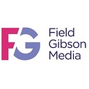 Field Gibson Media Limited logo