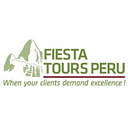Logo de Fiesta Tours International