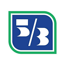 Logo de Fifth Third Bank