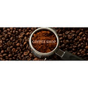 Logo de Fika Coffeeshop