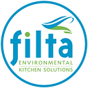 Logo de Filta.